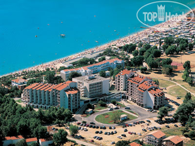New photos from tourists Corinthia I 3*