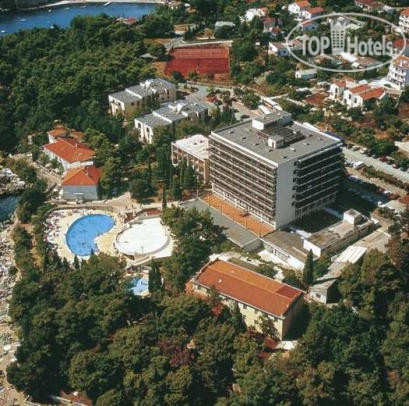 Hotel photo Drazica 3*