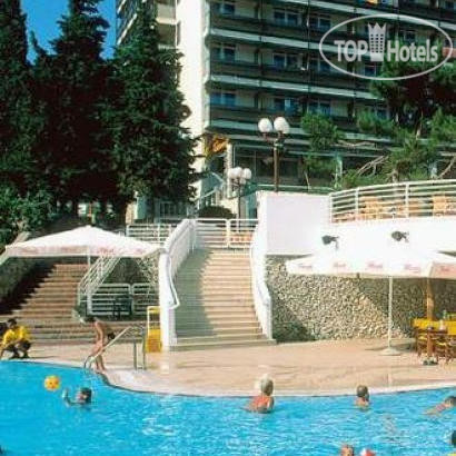 New photos from tourists Drazica 3*