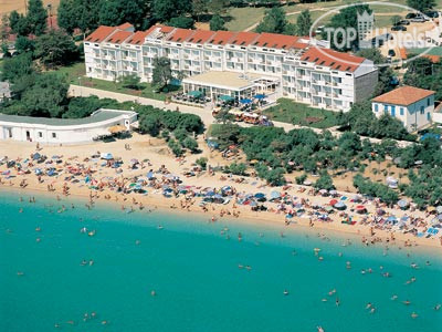 Hotel photo Zvonimir 4*