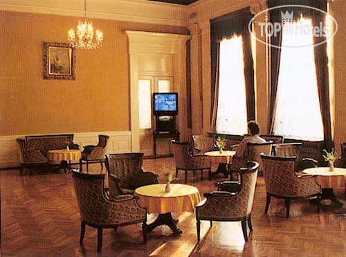 Hotelier's photos Heritage Hotel Imperial 4*