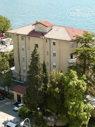 Hotelier's photos Villa Remisens Premium & Romantic 4*