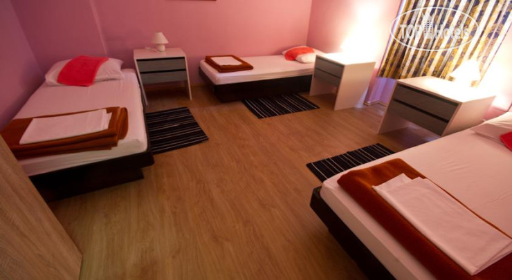 New photos from tourists Crikvenica Hostel