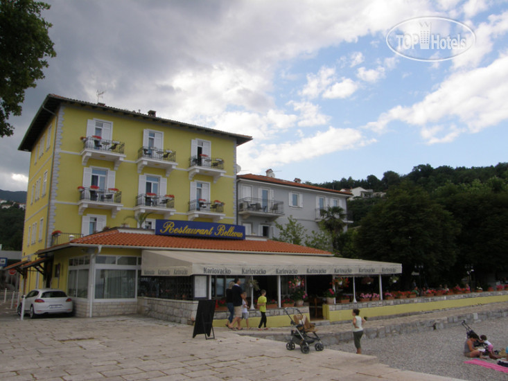 Hotel photo Ika Hotel 3*