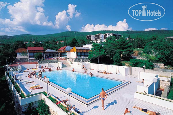 Hotel photo Ad Turres 1*