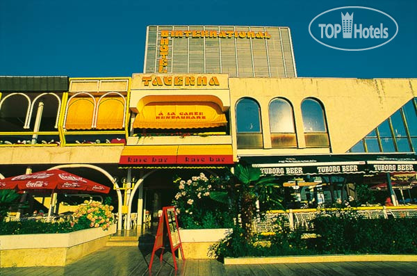 Hotel photo International 2*