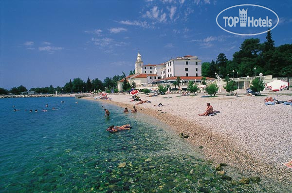 New photos from tourists Kastel 3*