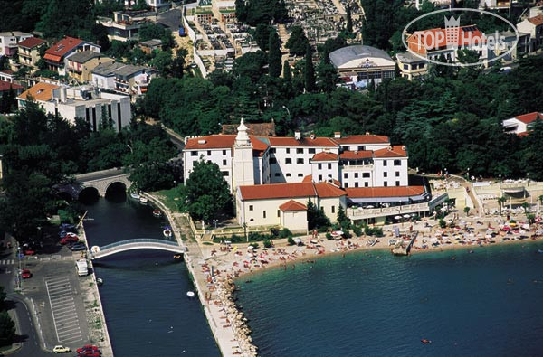 Hotelier's photos Kastel 3*