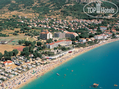 Hotel photo Villa Adria 4*
