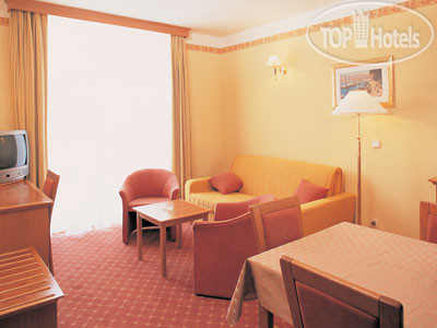 New photos from tourists Villa Adria 4*