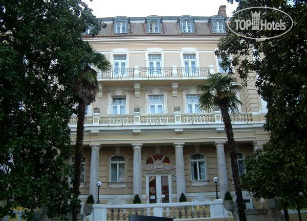 Hotelier's photos Villa Dubrava 3*