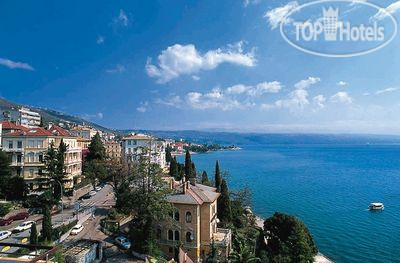 New photos from tourists Villa Dubrava 3*