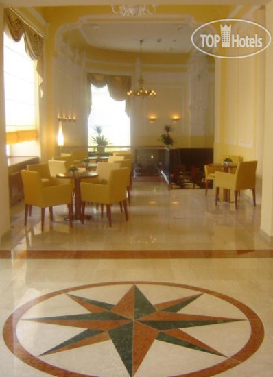 New photos from tourists Bristol Opatija 4*