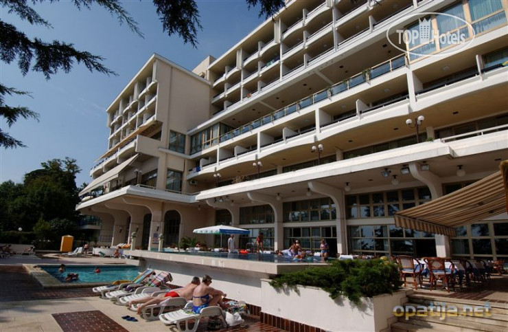 Hotel photo Excelsior 4*