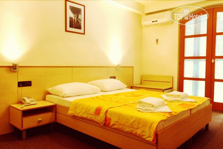 Hotel photo Guesthouse Delfin 3*