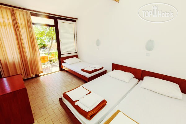 Фотографии отеля  Kacjak 