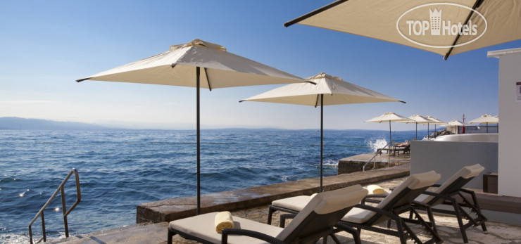 New photos from tourists Hotel Lungomare Opatija 3*