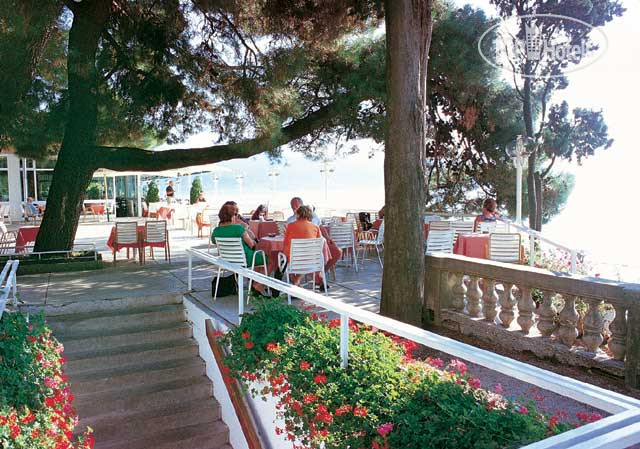 New photos from tourists Dependance Belvedere 2*