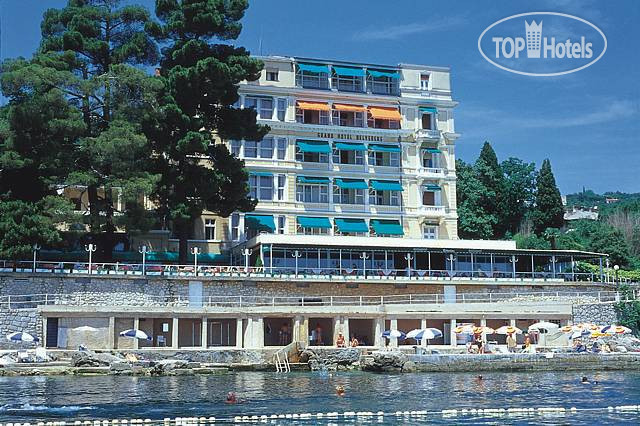 Hotelier's photos Dependance Belvedere 2*