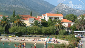 New photos from tourists Vila Elsa 2*