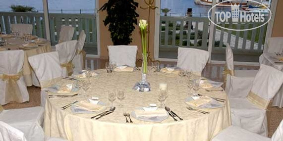 New photos from tourists Amadria Park Grand Hotel 4 Opatijska Cvijeta 4*