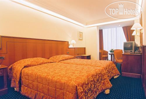 New photos from tourists Grand Hotel Adriatic II 3*