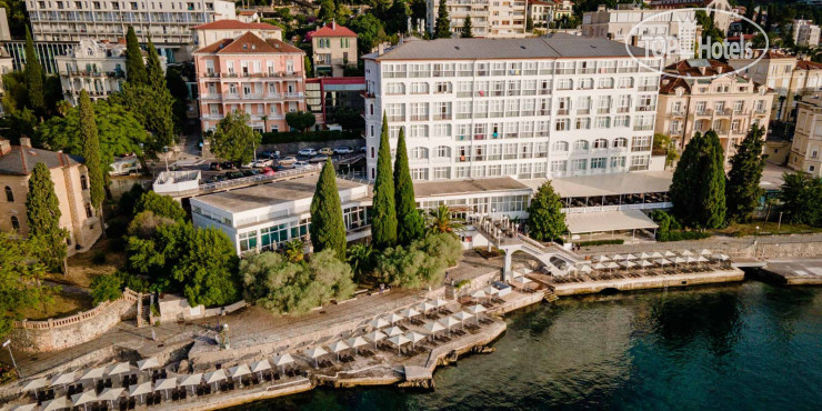 New photos from tourists Hotel Kristal 4*