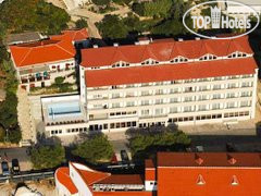 Hotel photo Meridijan 4*