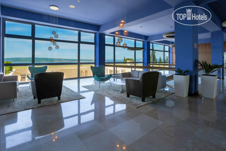 Hotel photo Katarina Hotel Crikvenica 4*