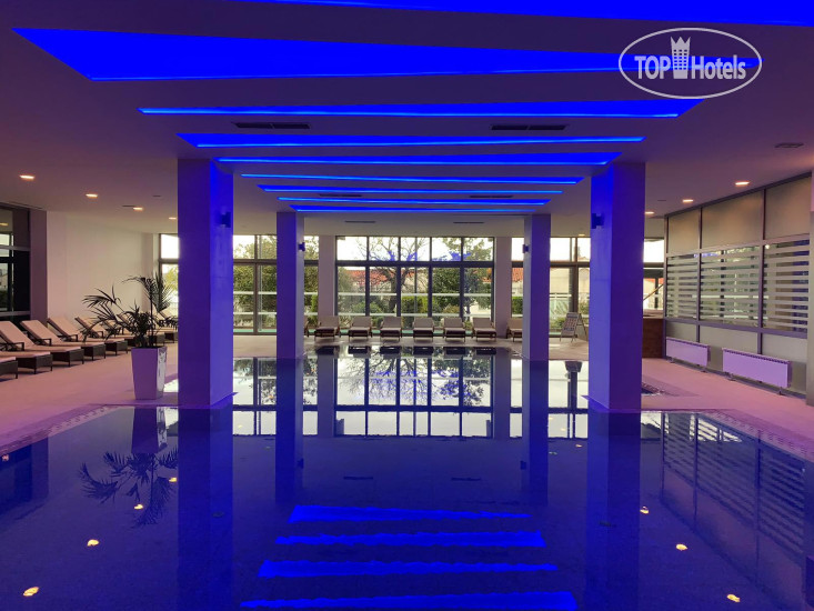 Hotelier's photos Katarina Hotel Crikvenica 4*