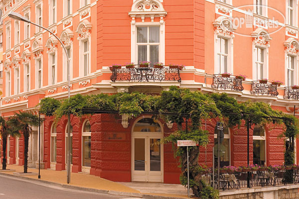 Hotel photo Grand hotel 4 Flowers 4*