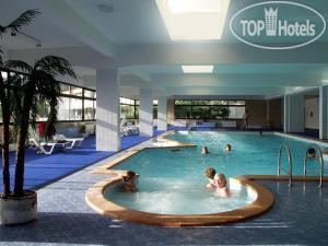 New photos from tourists Valamar Padova Hotel 4*