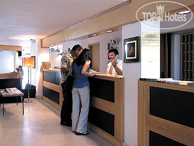 New photos from tourists Tourist Settlement San Marina Sahara 3*