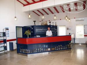 Hotel photo Kasjak 2*
