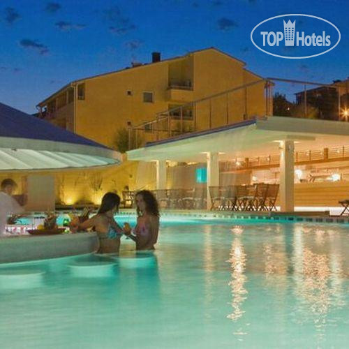 New photos from tourists Wyndham Grand Novi Vinodolski Resort 4*