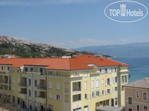 Hotelier's photos Apartments Baska