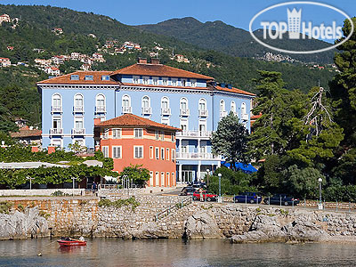 Hotel photo Park 4*