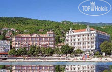 Hotel photo Hotel Palace Bellevue 4*