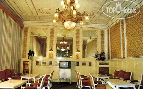 New photos from tourists Hotel Palace Bellevue 4*