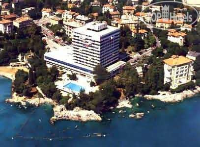 Hotelier's photos Hotel Ambasador 5*