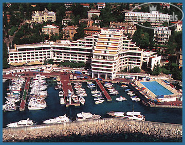 Hotelier's photos Hotel Admiral 4*
