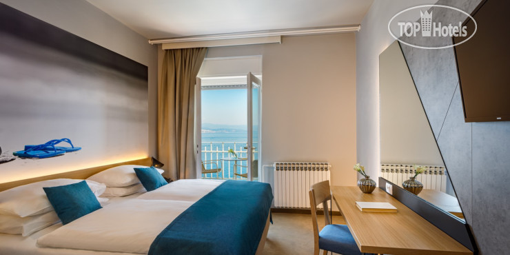 New photos from tourists Hotel Istra 3*