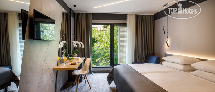 Hotelier's photos Hotel Istra 3*