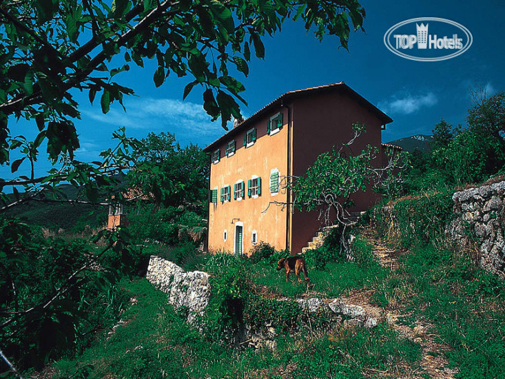 Hotel photo Casa Oraj 5*