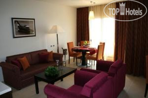 New photos from tourists Atrium Residence Baska 4*