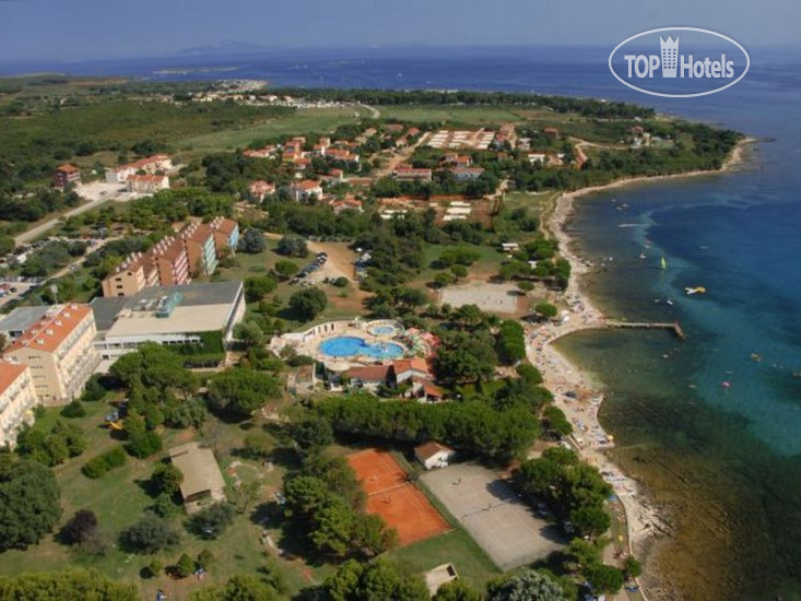 Hotel photo Belveder 3*