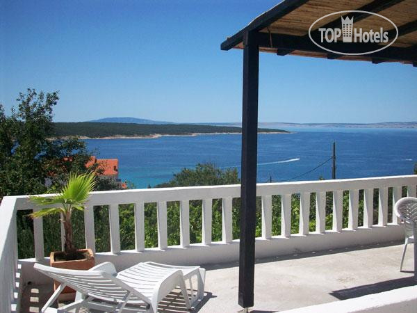 Hotel photo Veli Mel 3*
