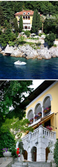 Hotel photo Villa Ariston 3*