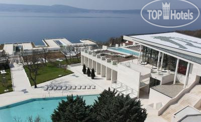 New photos from tourists The View 5*