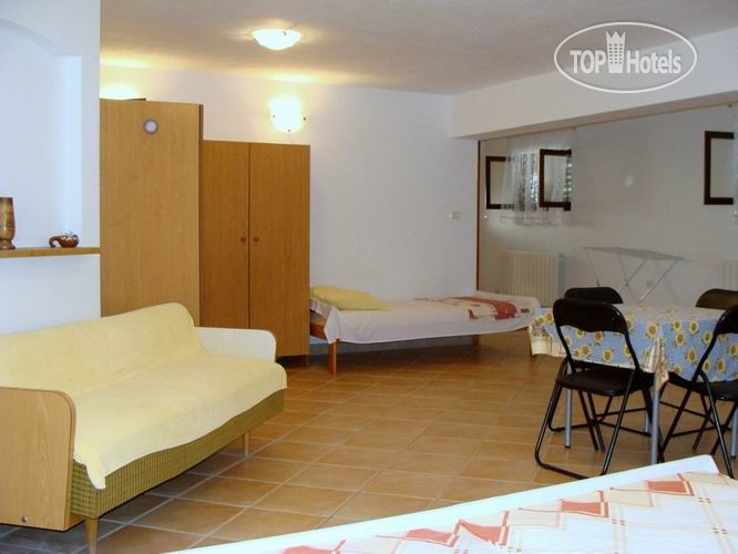 Новые добавленные фото туристов Villa Nada APT